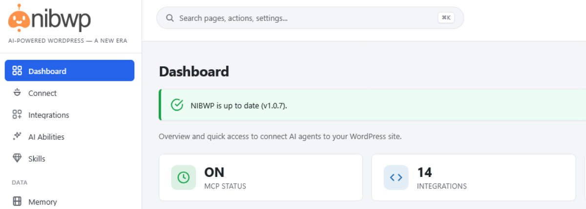 The 1-click MCP config generator